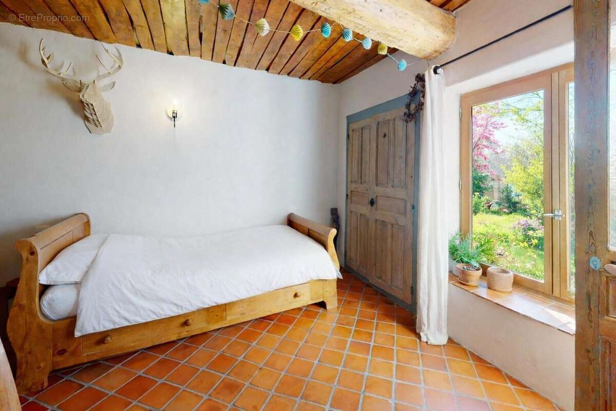 Photo 7 - Maison à SAINT-ANTONIN-DU-VAR