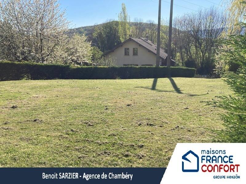 Terrain à VEREL-PRAGONDRAN