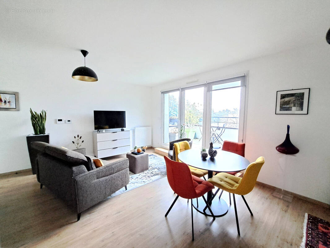 Appartement à ANGERS