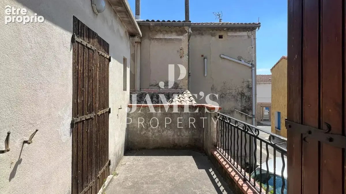 Maison 340 m² à vendre à Rognonas (13870) - photo 6