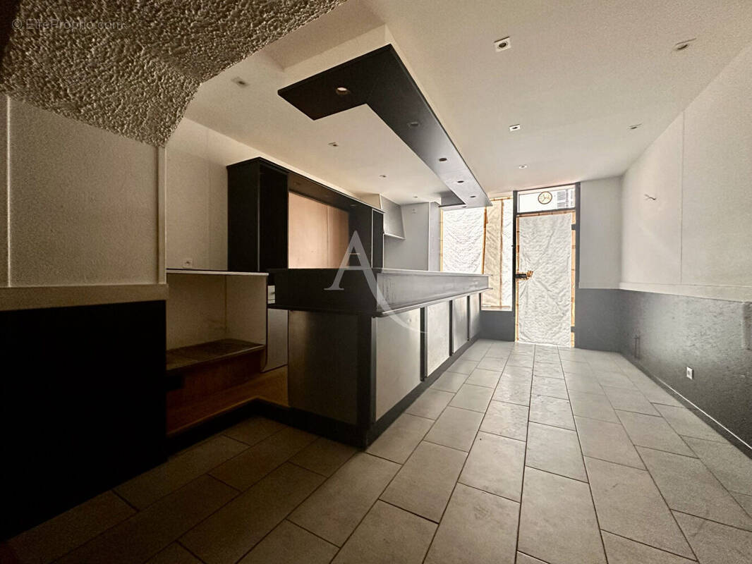 Appartement à LUNEVILLE