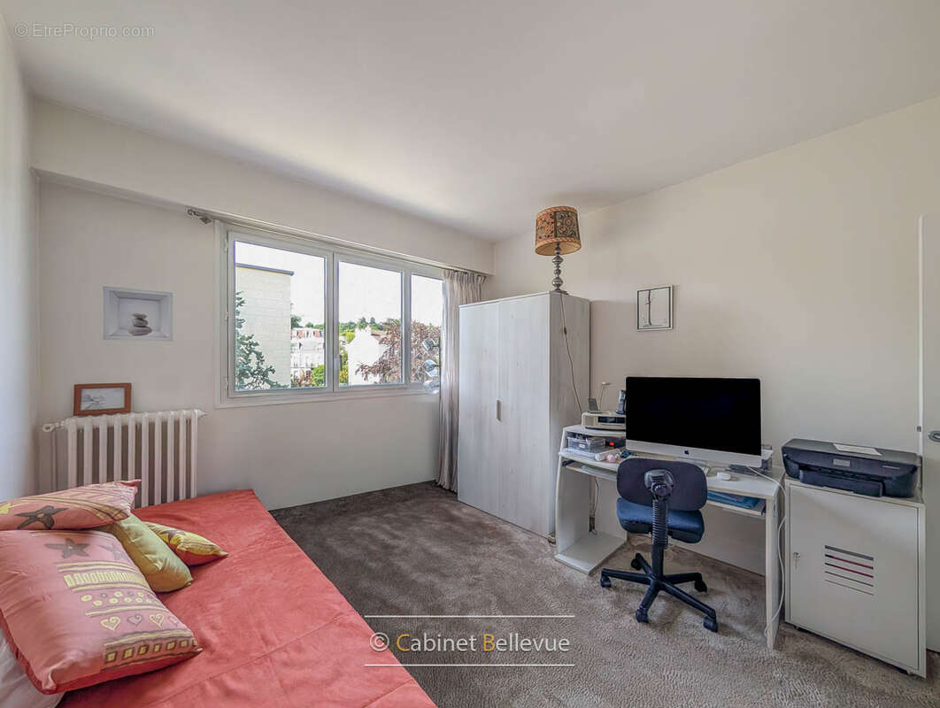 Appartement à MEUDON