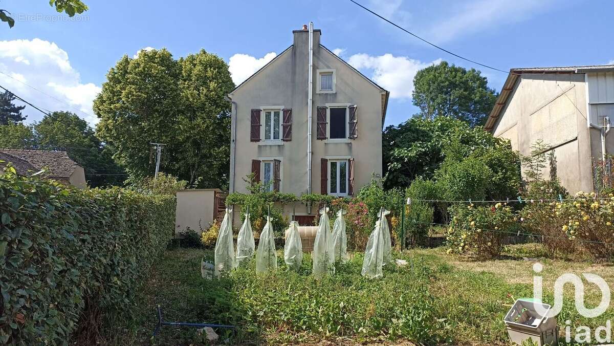 Photo 5 - Maison à CALMONT