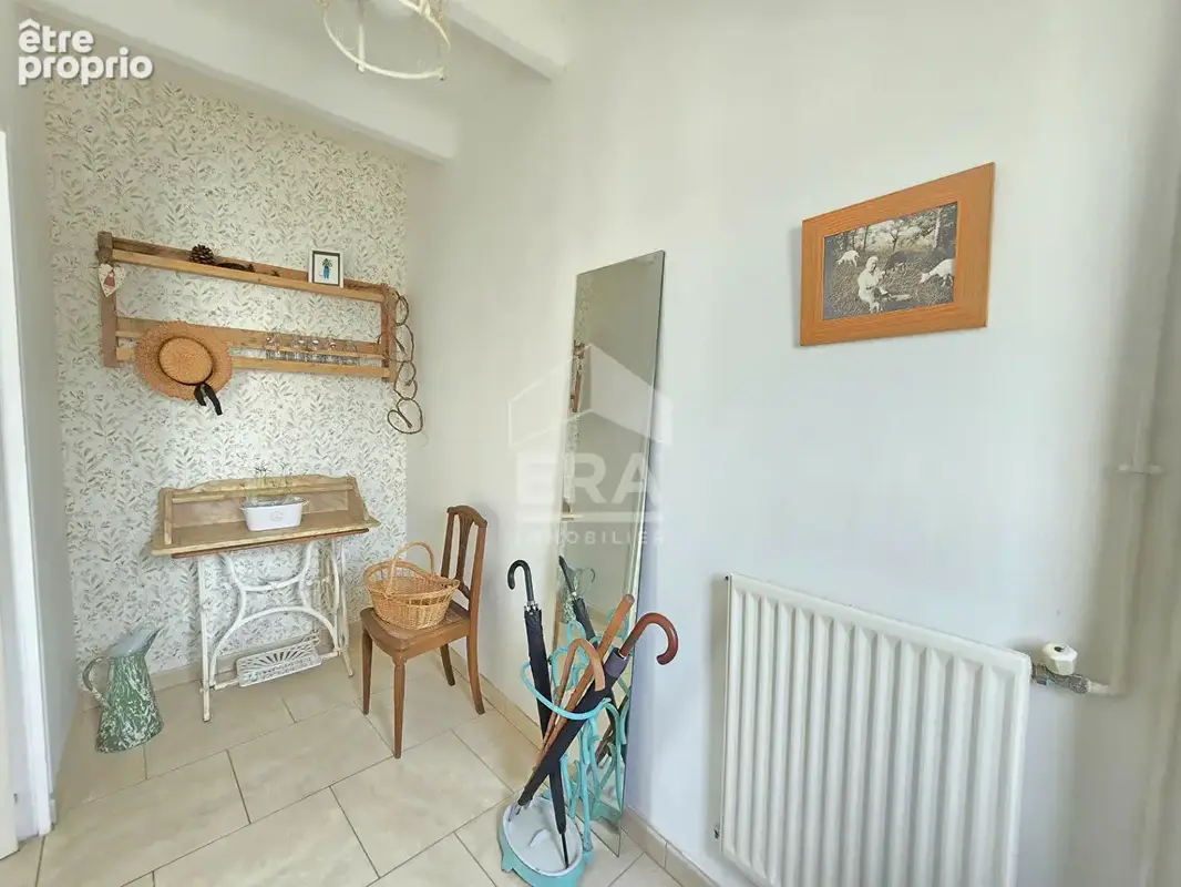 Maison de ville avec cachet, familiale, beaux volumes - photo 14