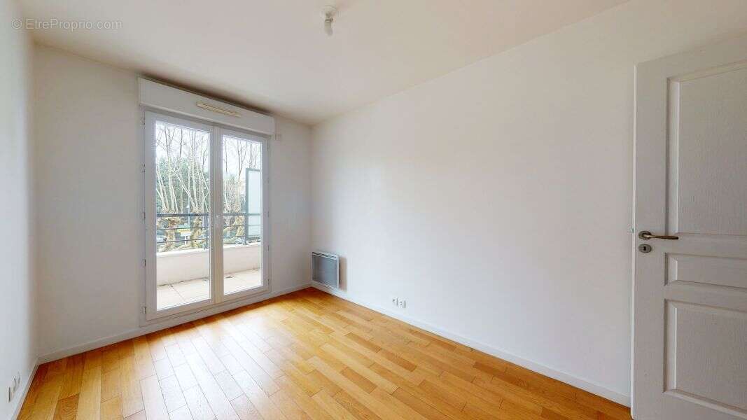 Appartement à NOGENT-SUR-MARNE