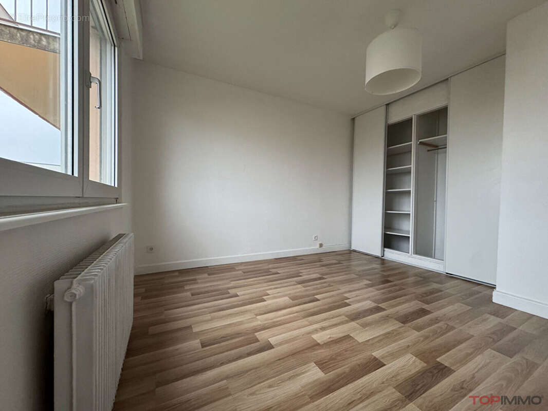 Appartement à COLMAR
