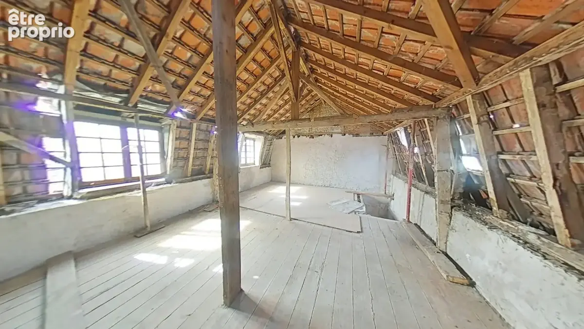 Maison 3 pièces 50 m² à vendre à Divion (62460) - photo 2