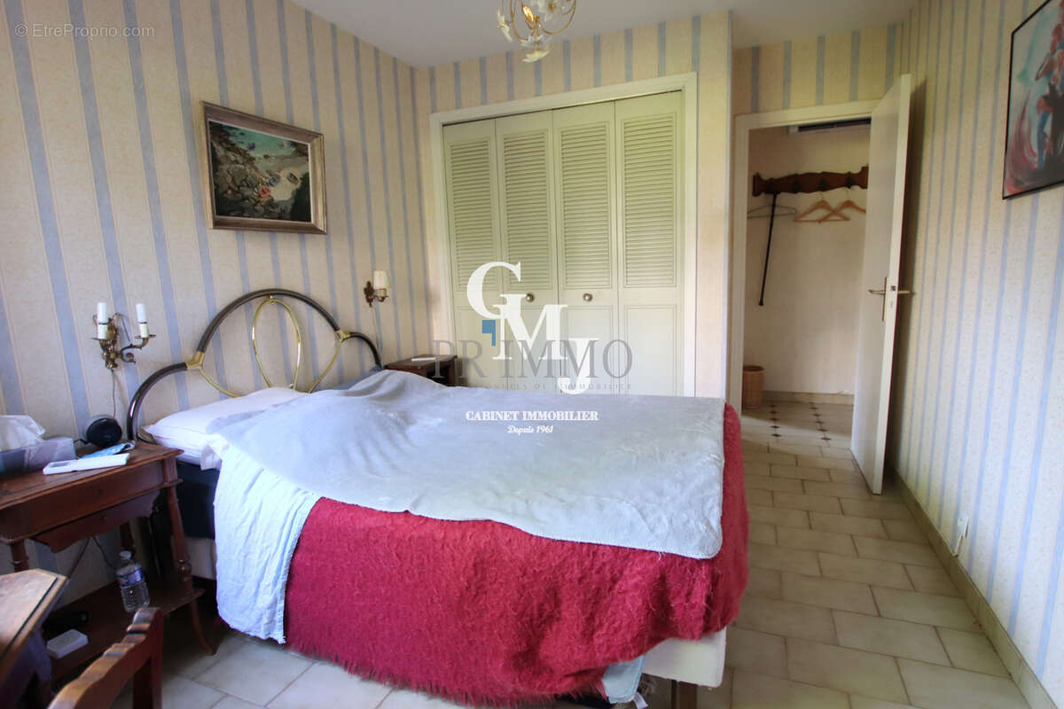 Appartement à SAINT-RAPHAEL