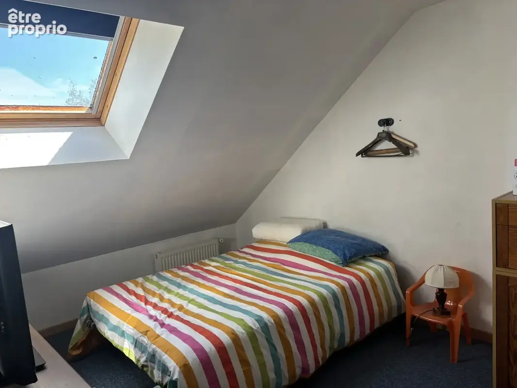 Maison - 5 chambres - proche plage - photo 10