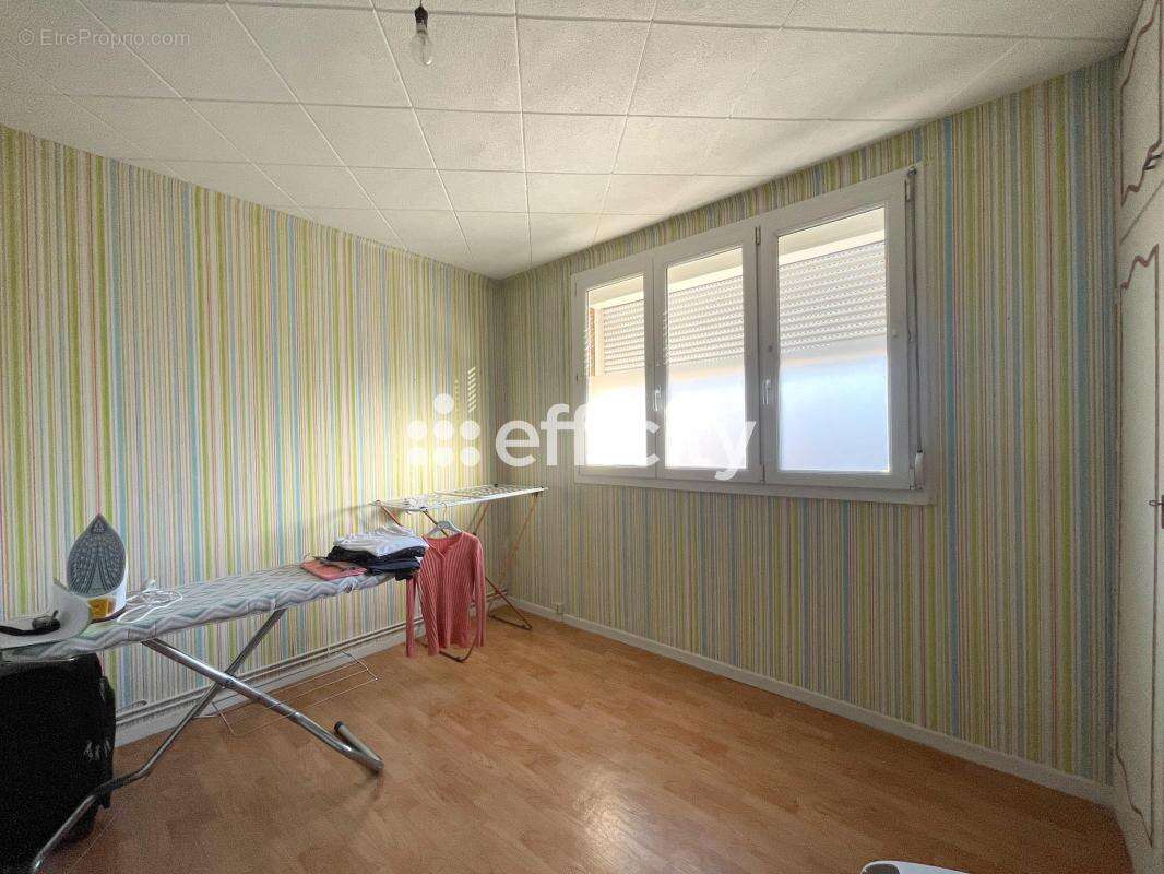 Maison à FACHES-THUMESNIL