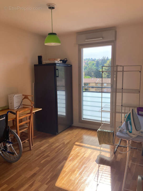 Autre à L&#039;ARBRESLE