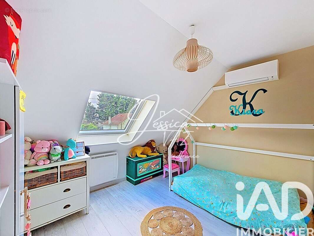 Photo 9 - Maison à VILLEPARISIS