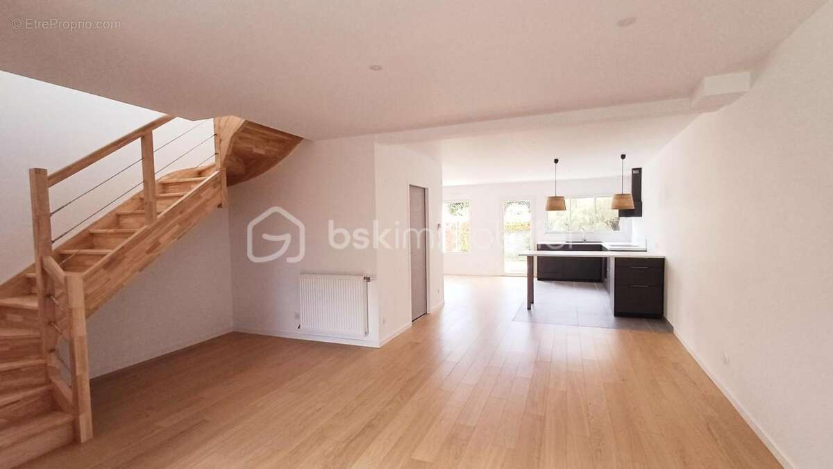 Maison à LES SABLES-D'OLONNE