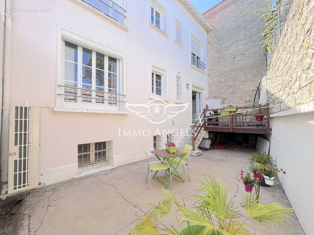 Appartement à ROYAN