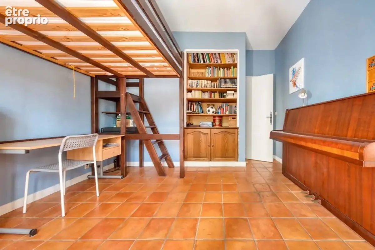 Maison à vendre 8 pièces Coeur de village VILLIERS SAINT FREDERIC - photo 10