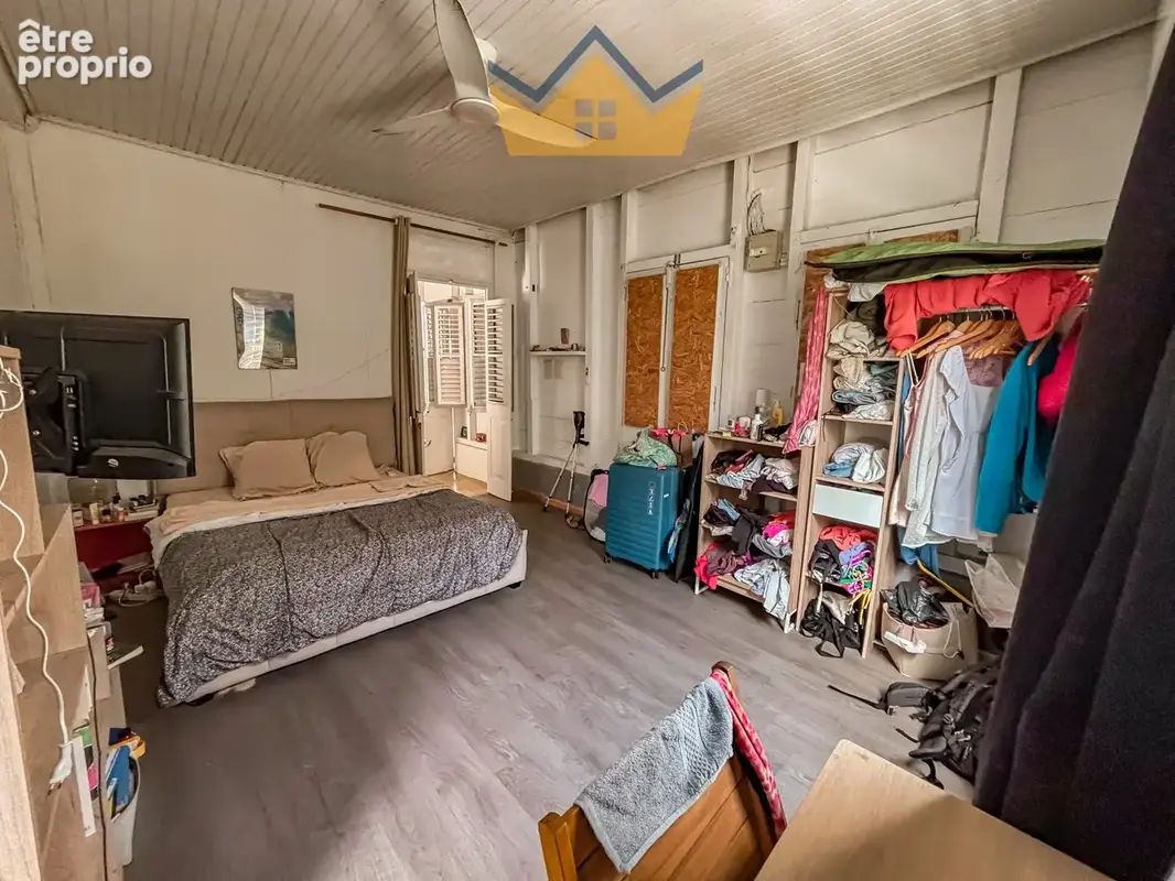 Maison 4 pièces 100 m² à vendre à Fort-De-France (97200) - photo 7
