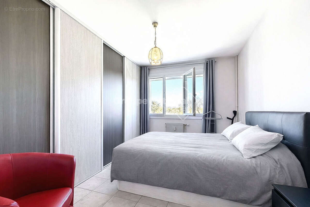 Appartement à MONTELIMAR