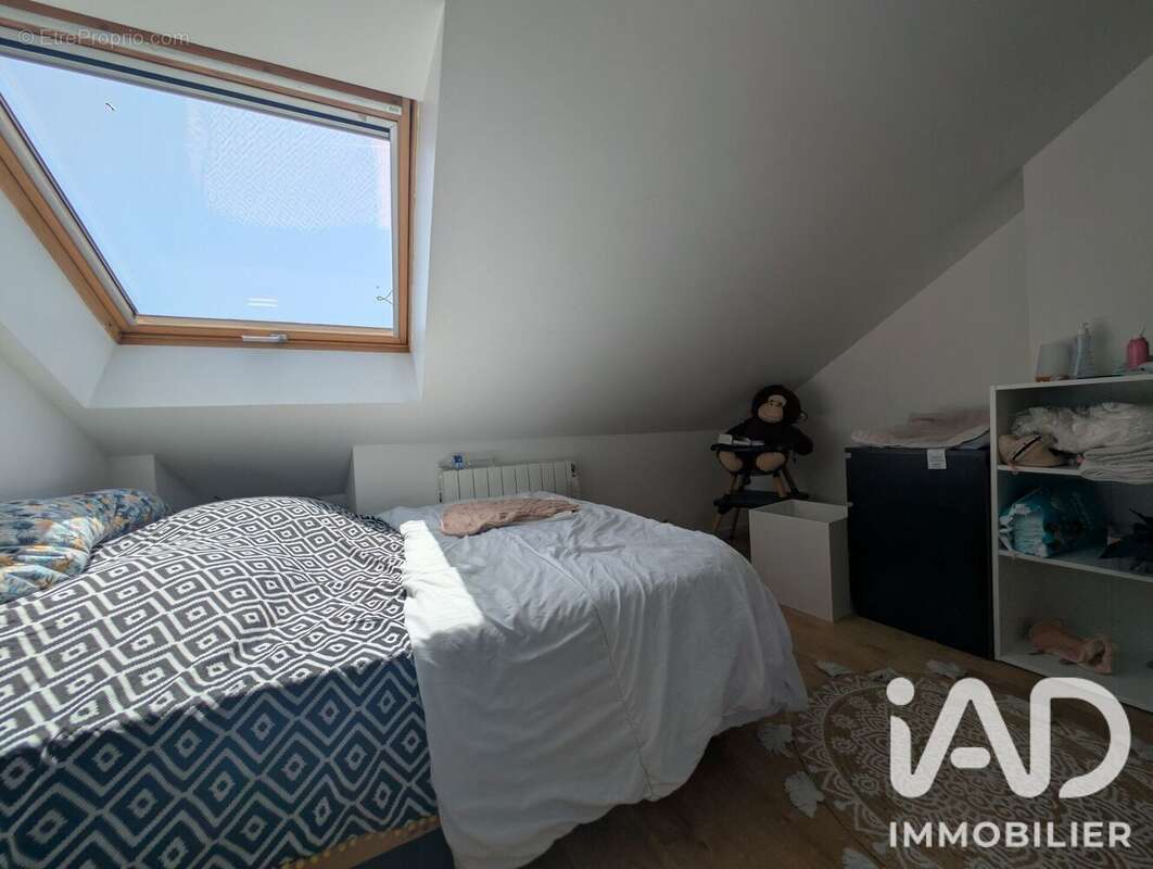 Maison 87 m² à Quimperle  - photo 9