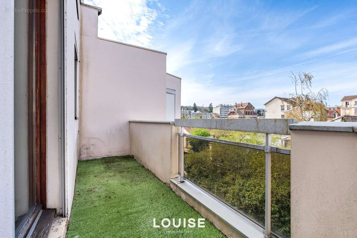 Appartement à VIROFLAY