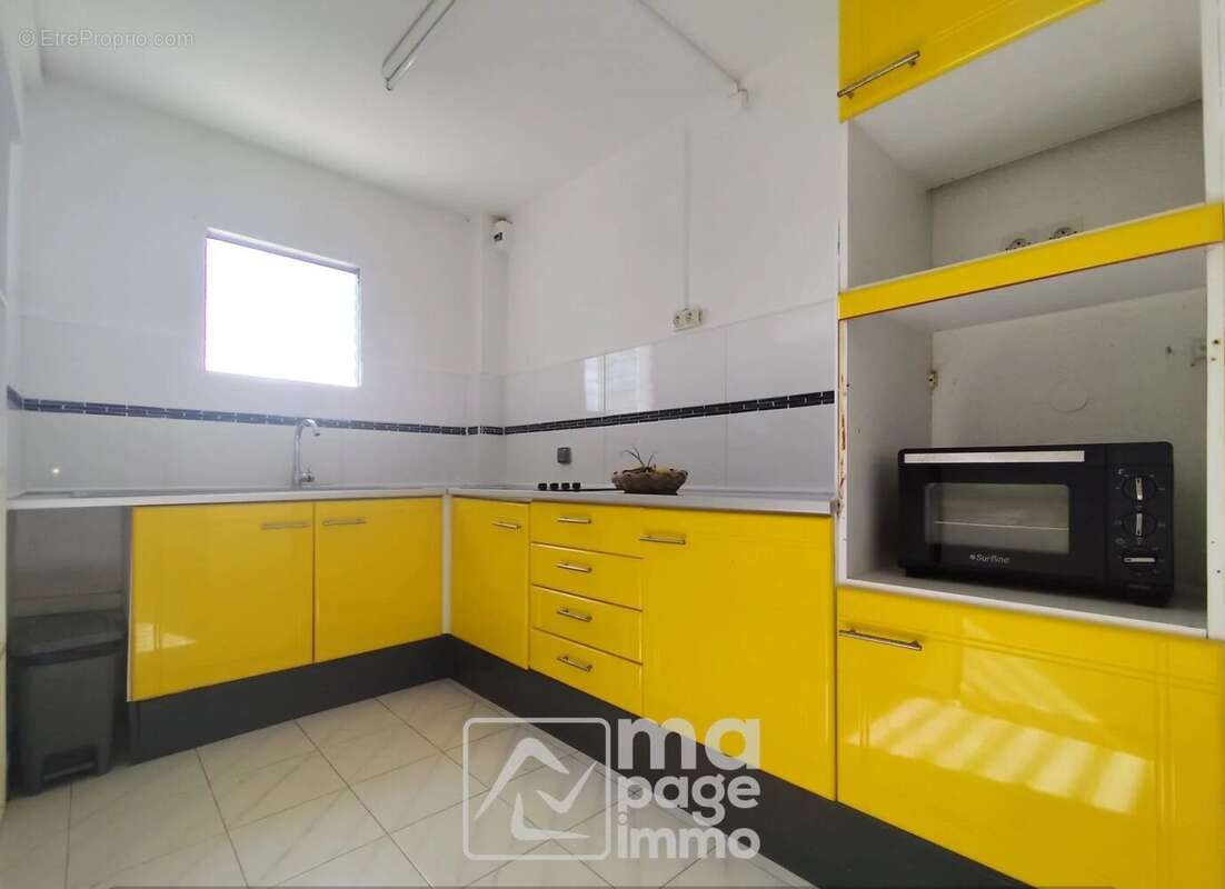 Appartement à FORT-DE-FRANCE