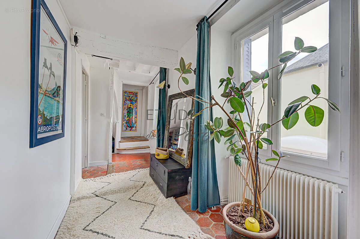 Maison à BRUNOY