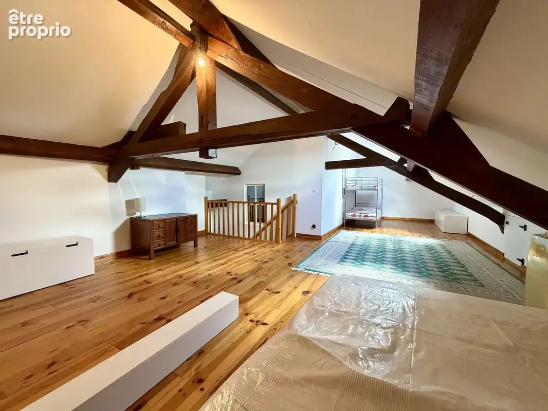 Grand ensemble, entièrement isolé avec 1,4 hectare à vendre près de Remilly - photo 31