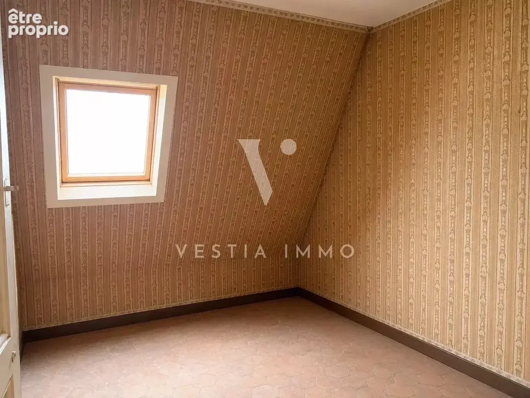 Plaine-Monceau – Appartement familial de caractère – 116 m² – Étage élevé –chambre de service en sus - photo 16