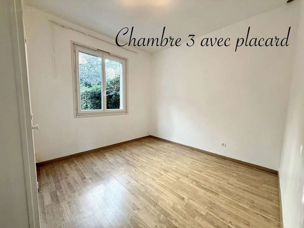 Maison à SIX-FOURS-LES-PLAGES