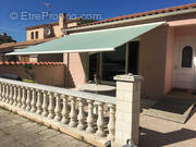 Maison à SAINTE-MARIE