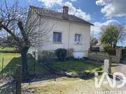 Photo 1 - Maison à MAIZIERES-LA-GRANDE-PAROISSE