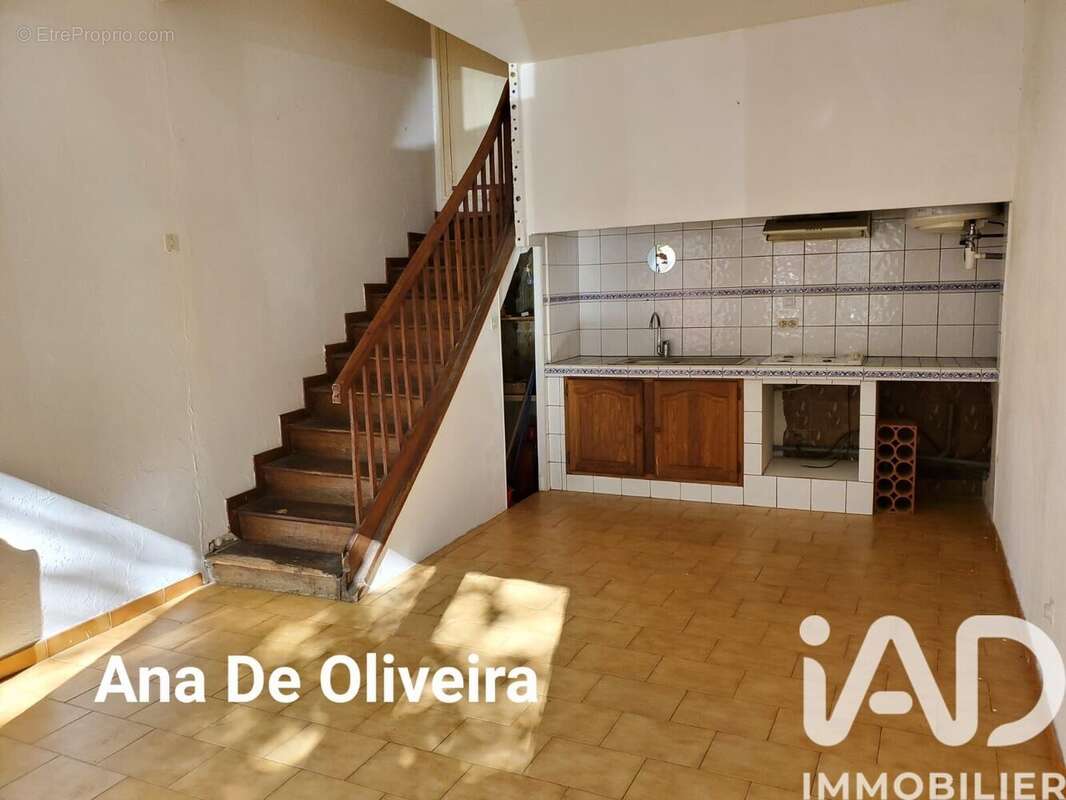 Photo 2 - Maison à PAMIERS