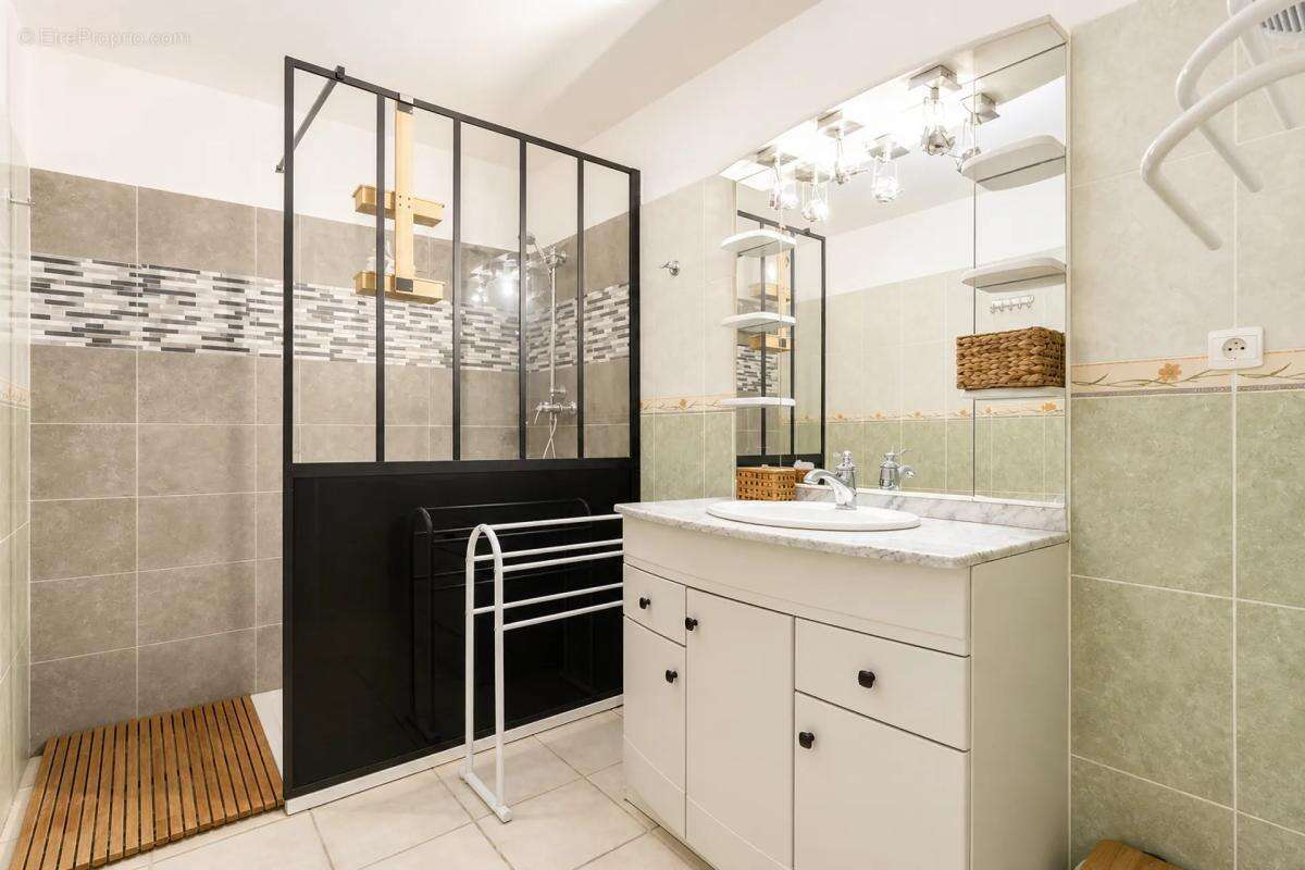 Maison familiale 6 pièces avec dépendance à Saint-Gilles - photo 27