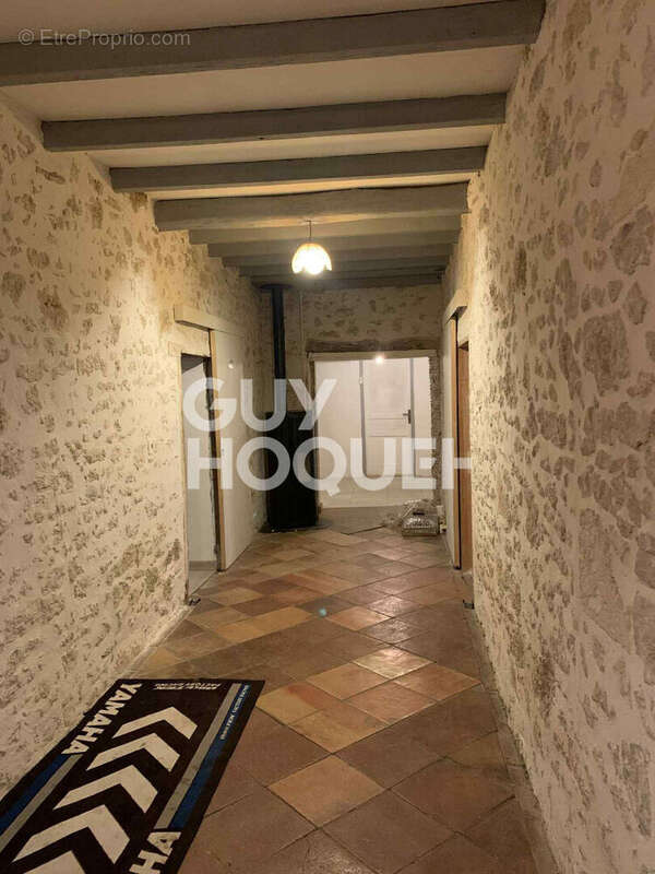Maison à DURAS