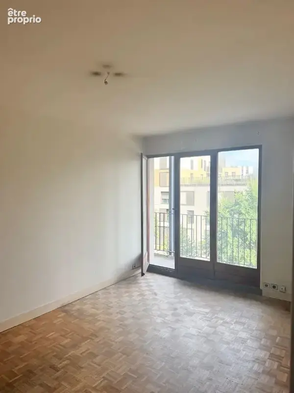 A vendre appartement 56 m2 saint-denis avec travaux - photo 3