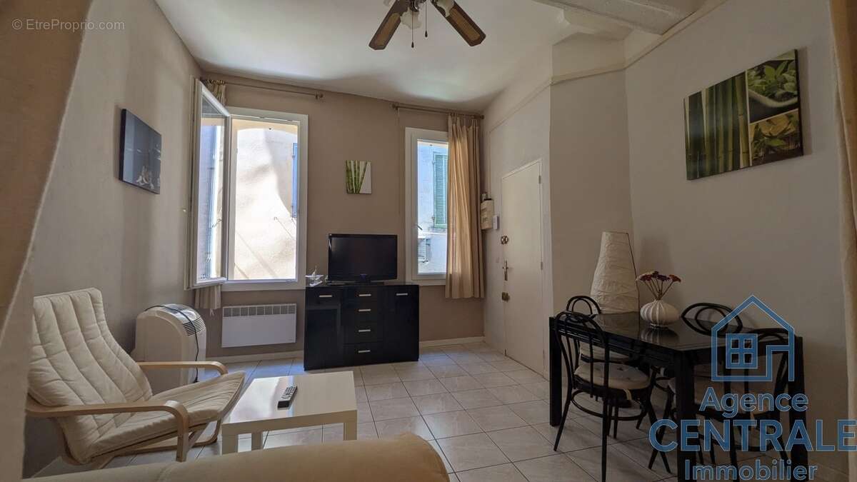 Appartement 35 m² à La Ciotat  - photo 3