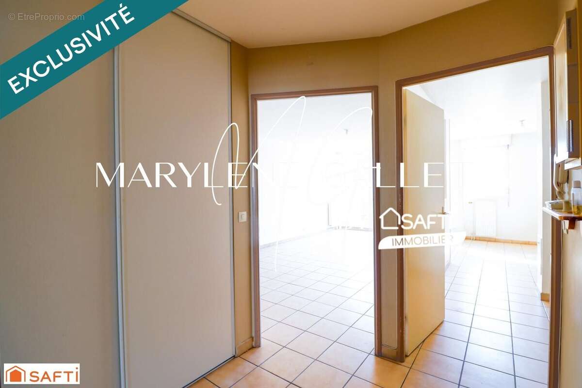 Photo 6 - Appartement à ACHERES