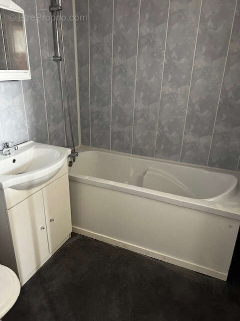 Appartement à CALAIS