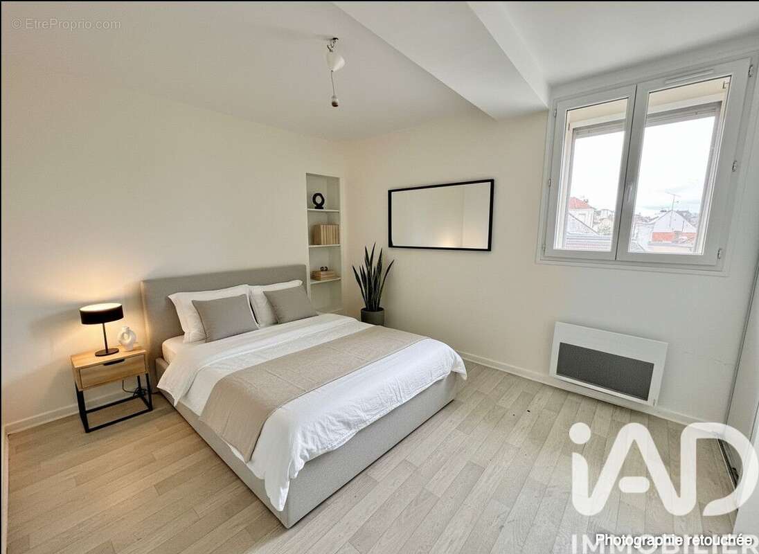 Appartement 78 m² à La Ferte-Sous-Jouarre  - photo 6
