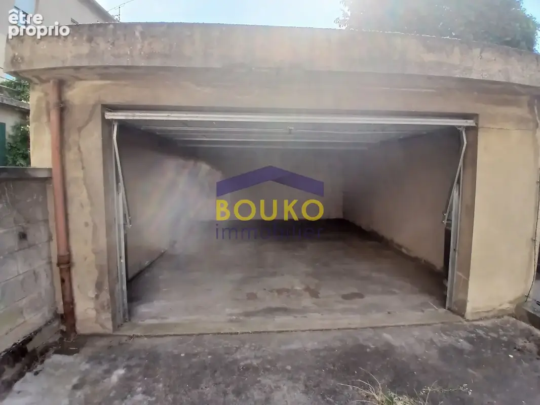 Garage 30m2 - photo 4