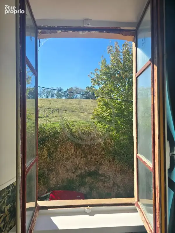 Maison à Thodure, 3 pièces 104m2 - photo 10
