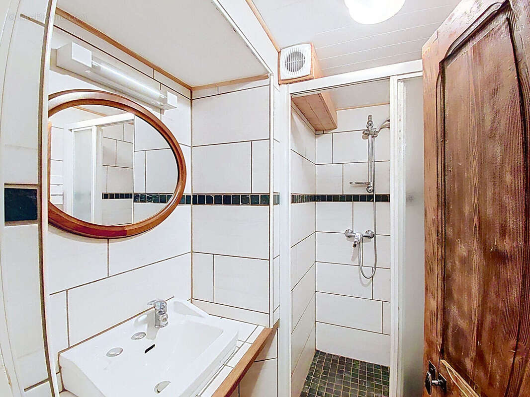 Chalet de 320 m² avec 3 gîtes indépendants - photo 16