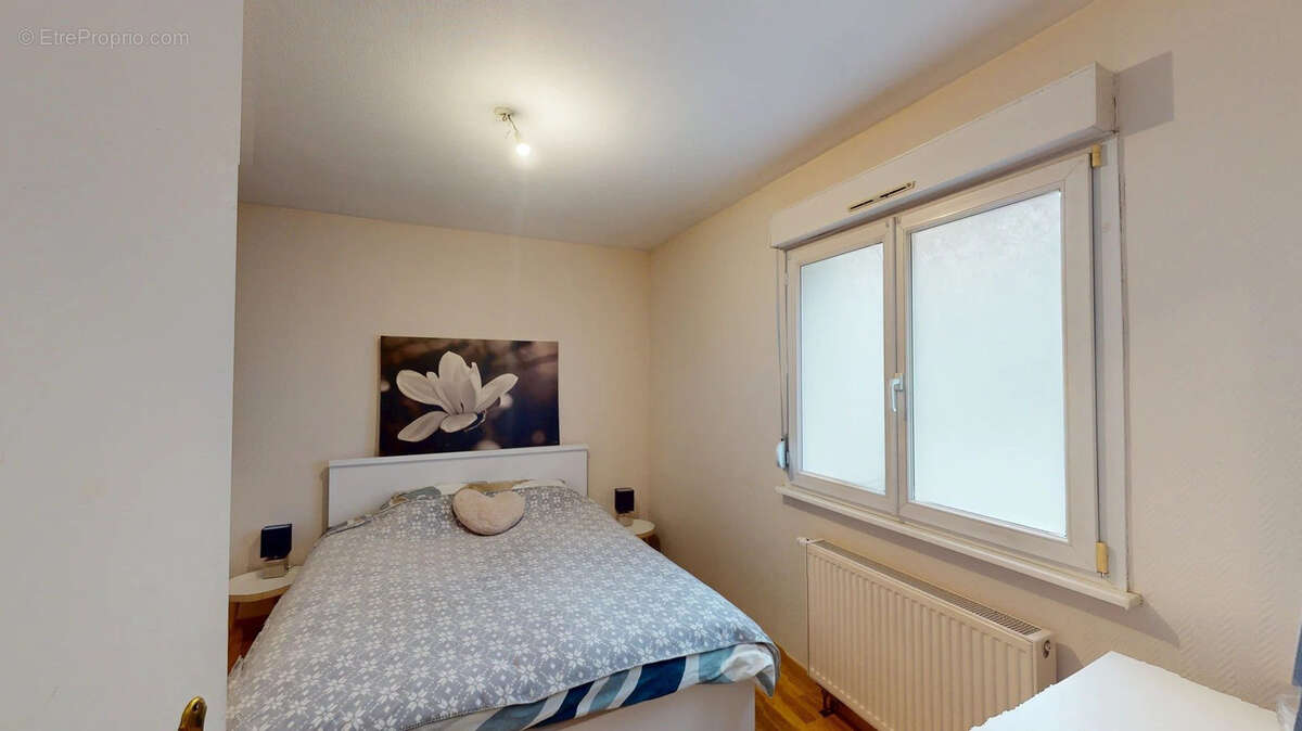Appartement à BRUMATH