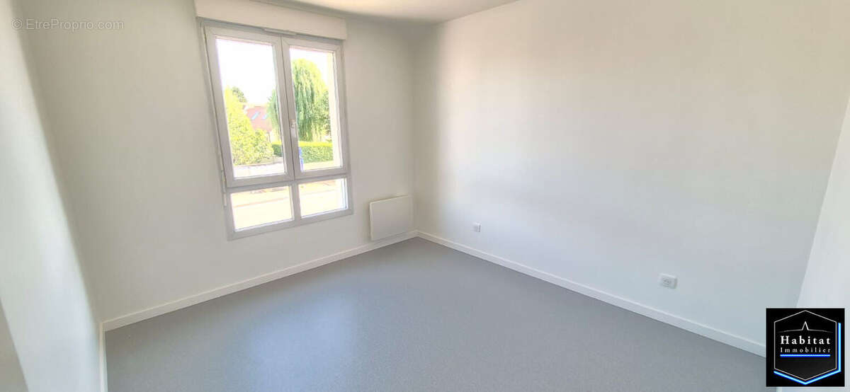 Appartement 2 pièces 47 m2 - 2 places de parking - photo 4