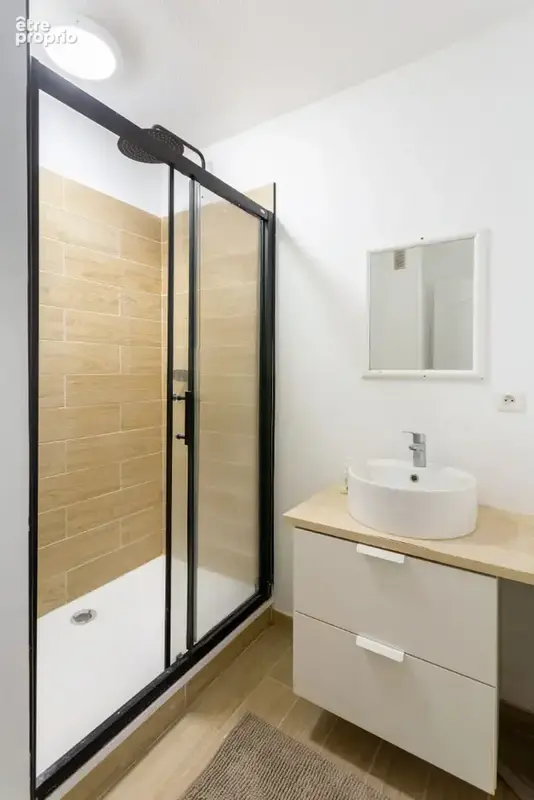 Saint pavin-appartement t4-70m² +cave - photo 10
