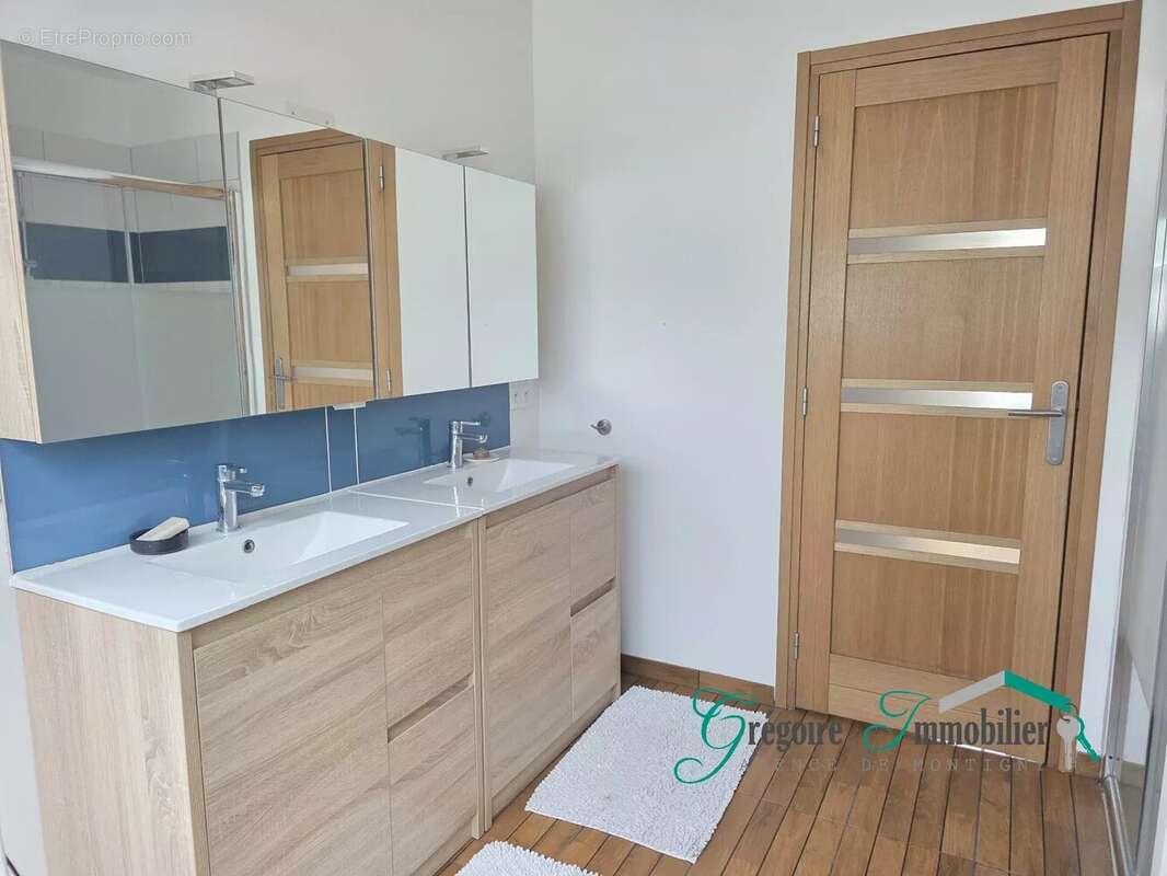 Montigny sur Loing : Maison 8 pièces 154 m2 - photo 16