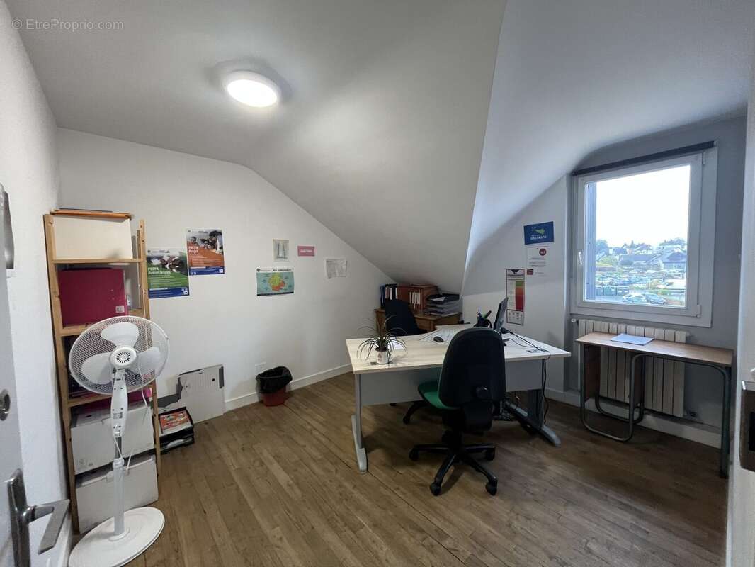 Appartement à PLOERMEL