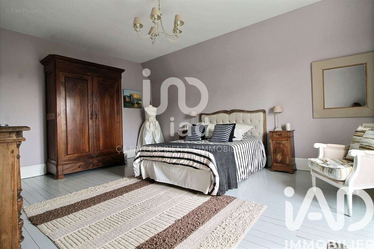 Photo 5 - Maison à COUBERT