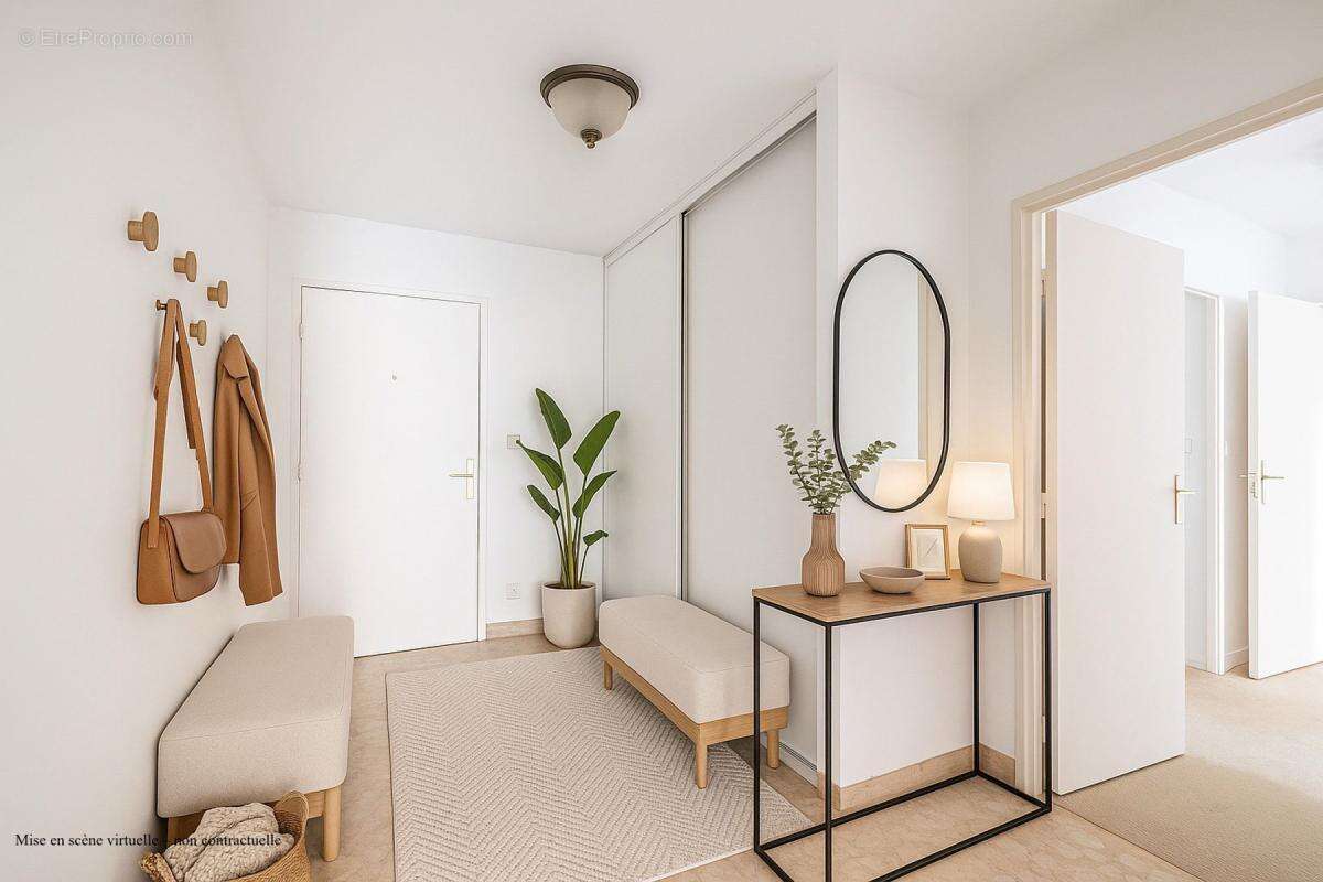 Appartement à ROQUEBRUNE-CAP-MARTIN