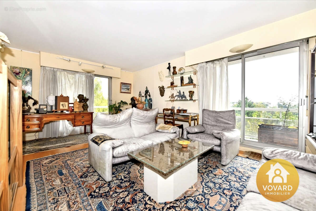 Appartement à MONTMORENCY