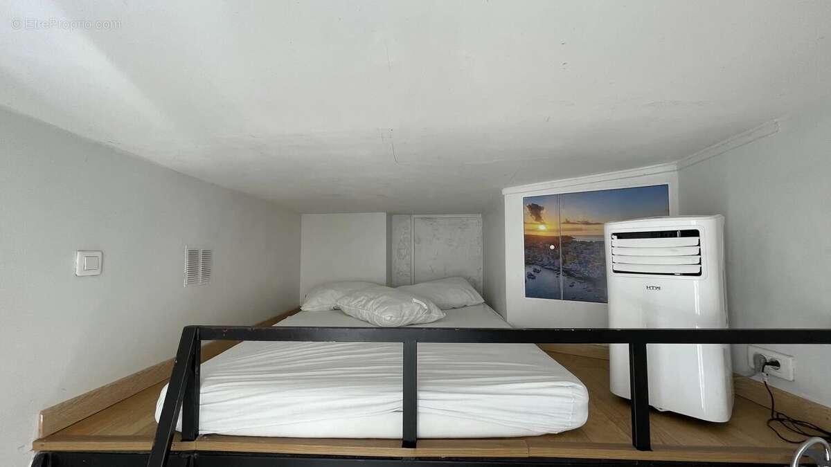 Appartement à PARIS-5E